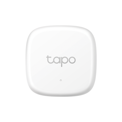 Sensor Inteligente de Temperatura y Humedad Tapo T310 - sensor inteligente