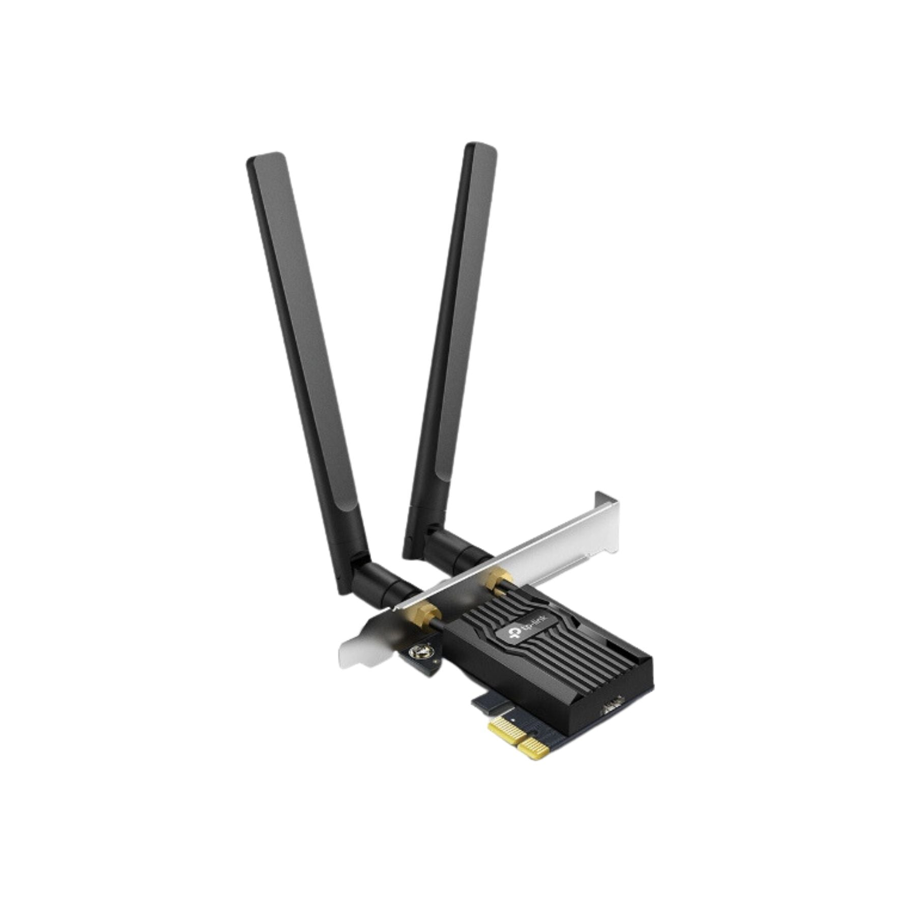Tarjeta PCIe Archer TX55E Ax3000 Adaptador Wifi 6 con Blueto - tarjeta pcie