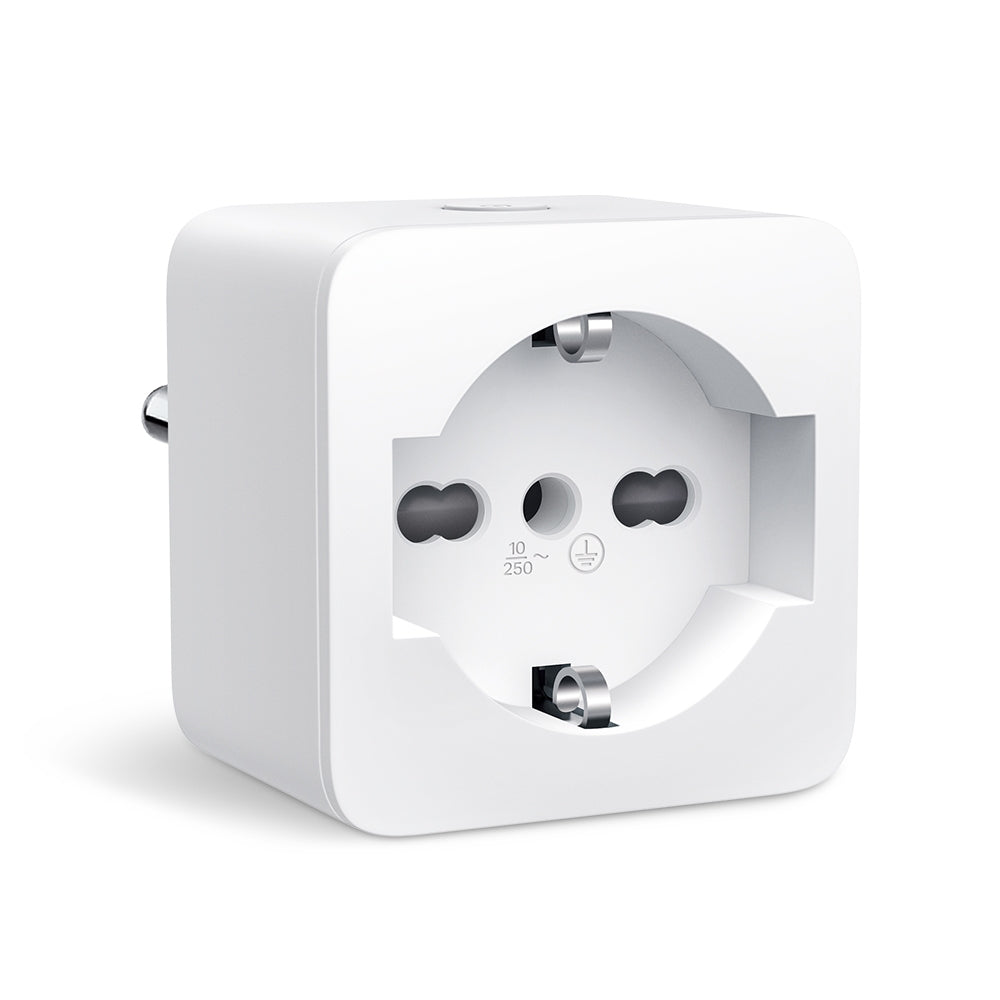 Imagen de Mini Enchufe Wifi Inteligente Tapo P105 Dispositivos