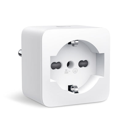 Imagen de Mini Enchufe Wifi Inteligente Tapo P105 Dispositivos