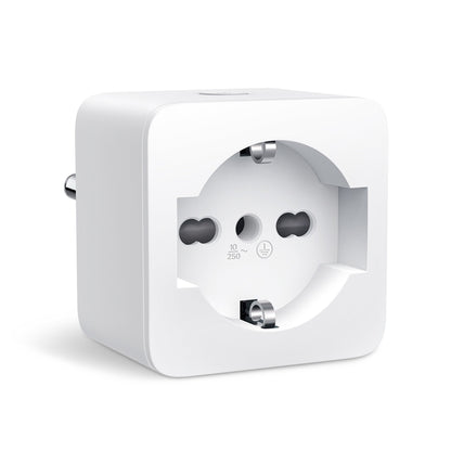 Mini Enchufe Wifi Inteligente Tapo P105 - tapo p105