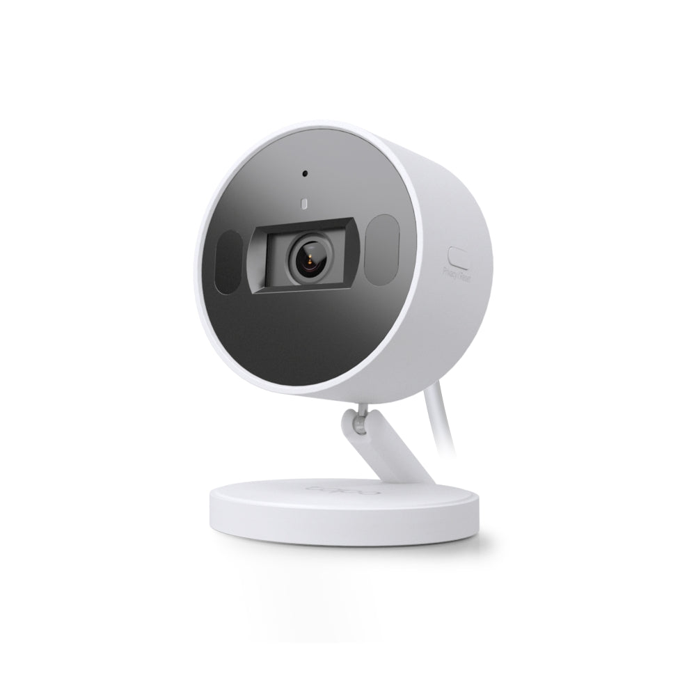 Cámara de Seguridad Interior Tapo C125 QHD 2K Wifi6