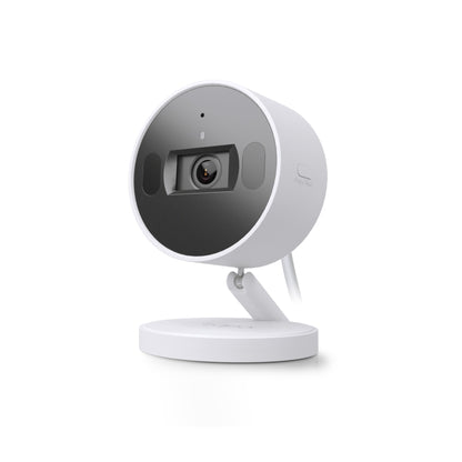 Cámara Seguridad Interior Tapo C125 2K QHD WiFi 6 Audio