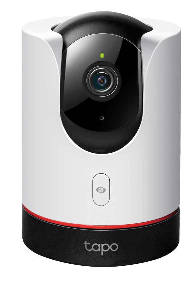 Imagen de Camara de Seguridad Wifi 6 Motorizada 4MP 2K Tapo C225