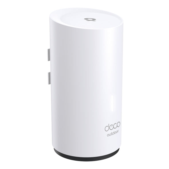 Imagen de Router Repetidor Deco X50-Outdoor Wi-Fi 6 Mesh AI para exter Cable Dispositivos