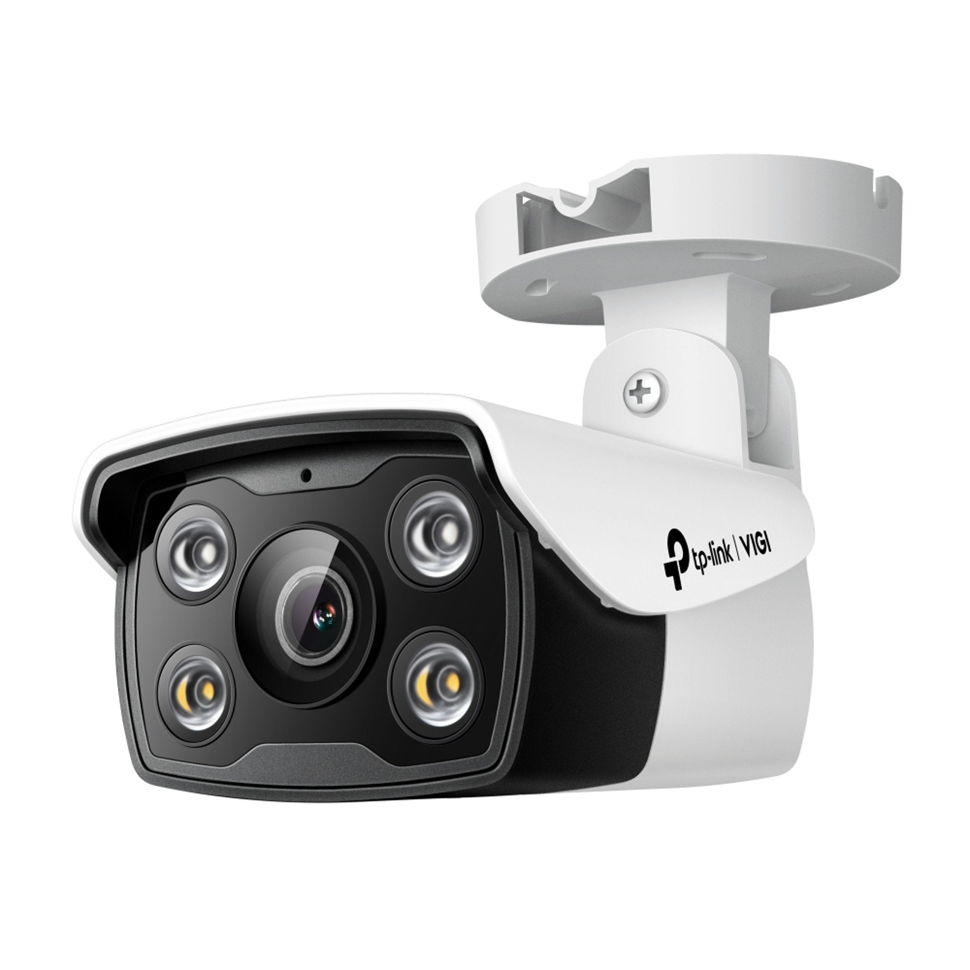Camara de Seguridad IP Bullet Exterior Full HD 4MP VIGI C340 - alta definición