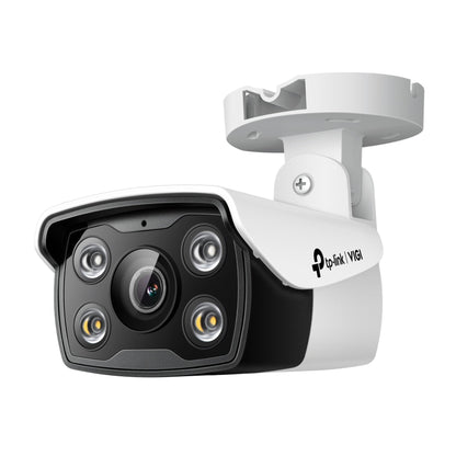 Camara de Seguridad IP Bullet Exterior Full HD 4MP VIGI C340 - alta definición