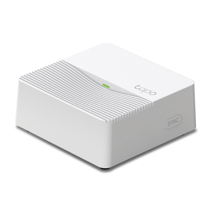 Hub Inteligente para cámaras y timbre TP-Link Tapo H200