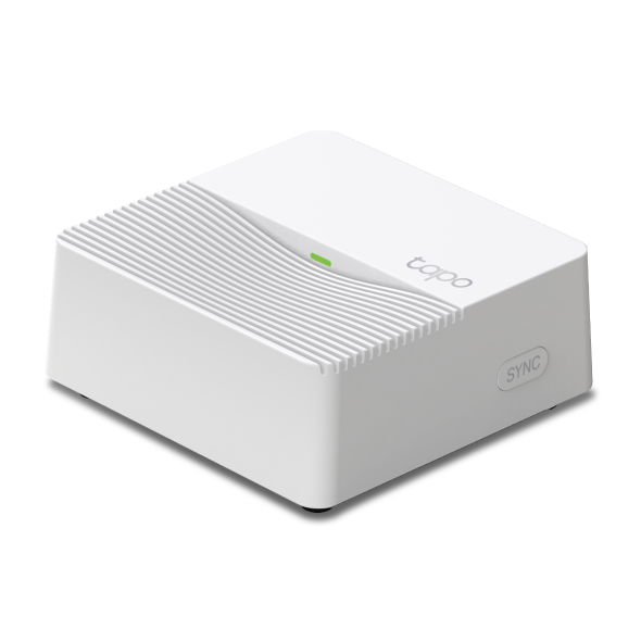 Hub Inteligente para cámaras y timbre TP-Link Tapo H200