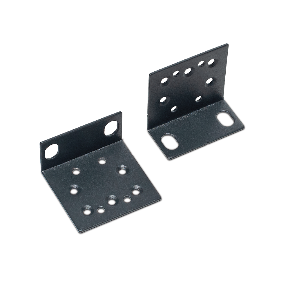 RackMount Kit‑19 TP‑Link para routers/switches