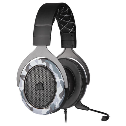 Audifonos Gamer HS60 Corsair Haptic Usb - audífonos gamer