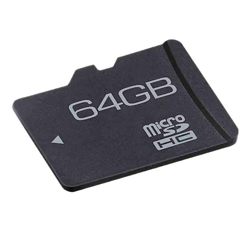Imagen de Tarjeta de Memoria Micro Sd 64gb Dispositivos