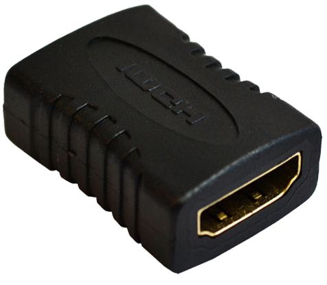 Imagen de Copla Union Hdmi Cable