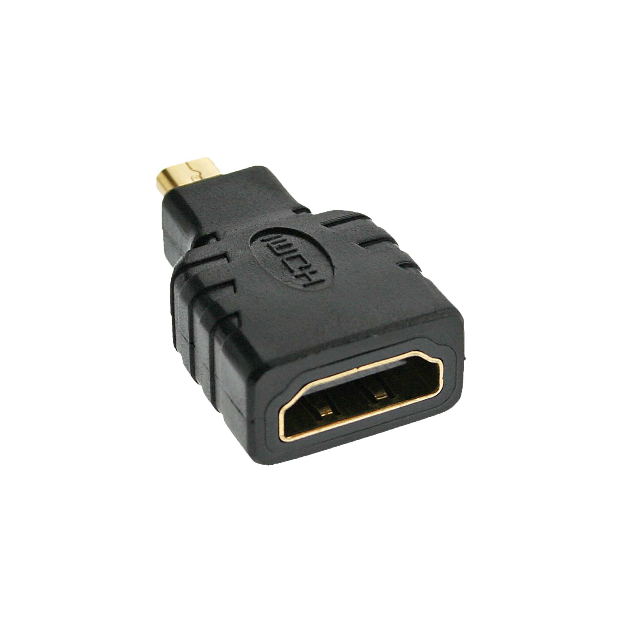 Imagen de Adaptador Mini Hdmi a Hdmi Dispositivos