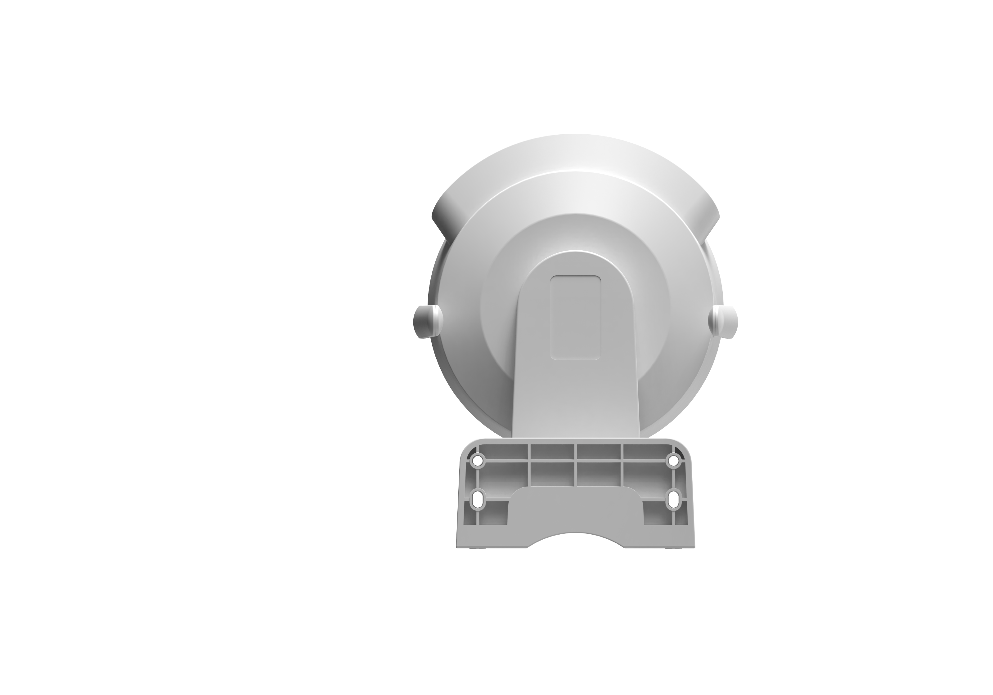 Cámara IP Exterior IMOU Cruiser Triple Lente 11MP con WiFi 6