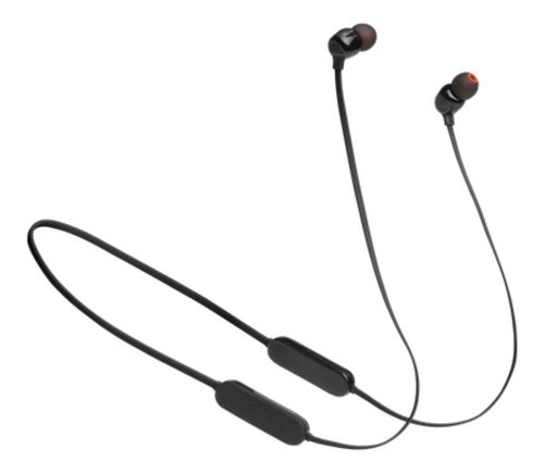 Audífonos Inalámbricos Jbl Tune 125bt 125bt X 1 Unidades ... - marca renombre