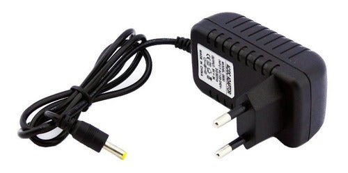 Cargador 9v 3amp / 4.0mm X 1.7mm / Fuente De Poder - producto cargador