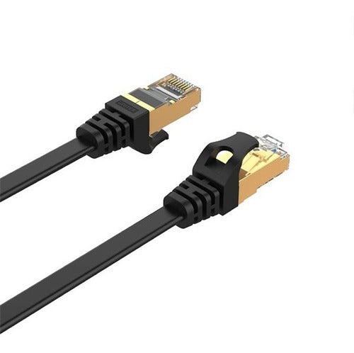 Cable De Red Cat7 / Patch Cord Cat7 2m - cable permite