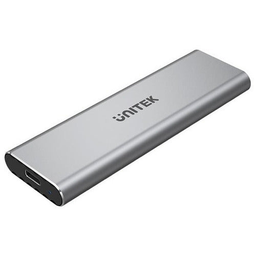 Cofre Para Disco Duro SSD M.2 PCIe Nvme Usb 3.1 Gen2 10gbps Cable - cofre porta