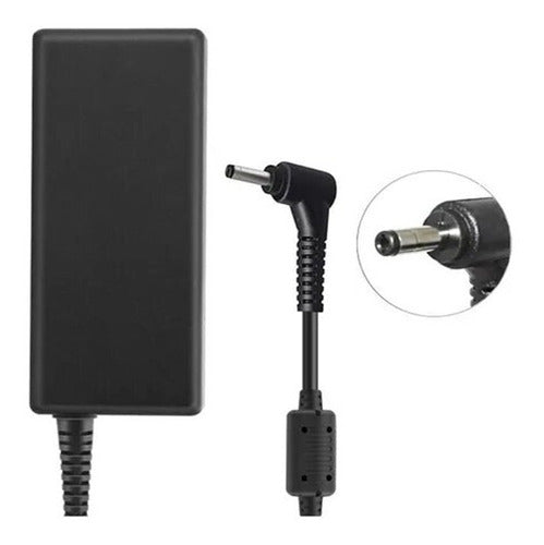 Imagen de Cargador Para Notebook Lenovo 20v / 2.25a / 4x1.7mm