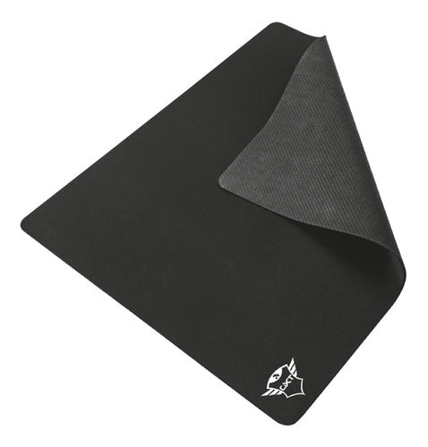 Mouse Pad Gamer 25x21cm Trust Gxt 752 - diseño superficie