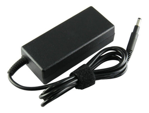Cargador Para Notebook Hp 19.5v / 3.33a / 4.8x1.7mm - algunos modelos