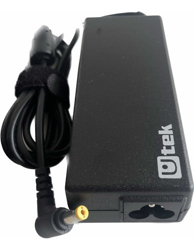Imagen de Cargador Para Notebook Acer 19v / 4.74a / 5.5x1.7mm