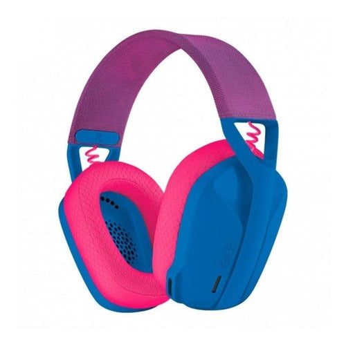 Audífonos Gamer Inalámbricos Logitech G Series G435 X 1 U... - experimenta adrenalina