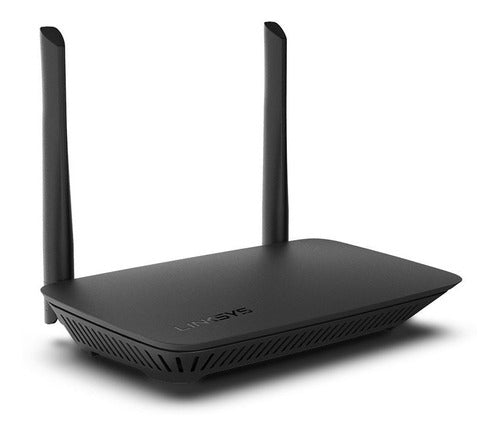 Router Linksys E5350 Ac1000 Dual Band Cable - dispositivo perfecto