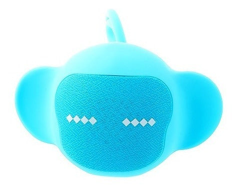 Parlante Portátil Bluetooth Xtech Baboom - parlante portátil