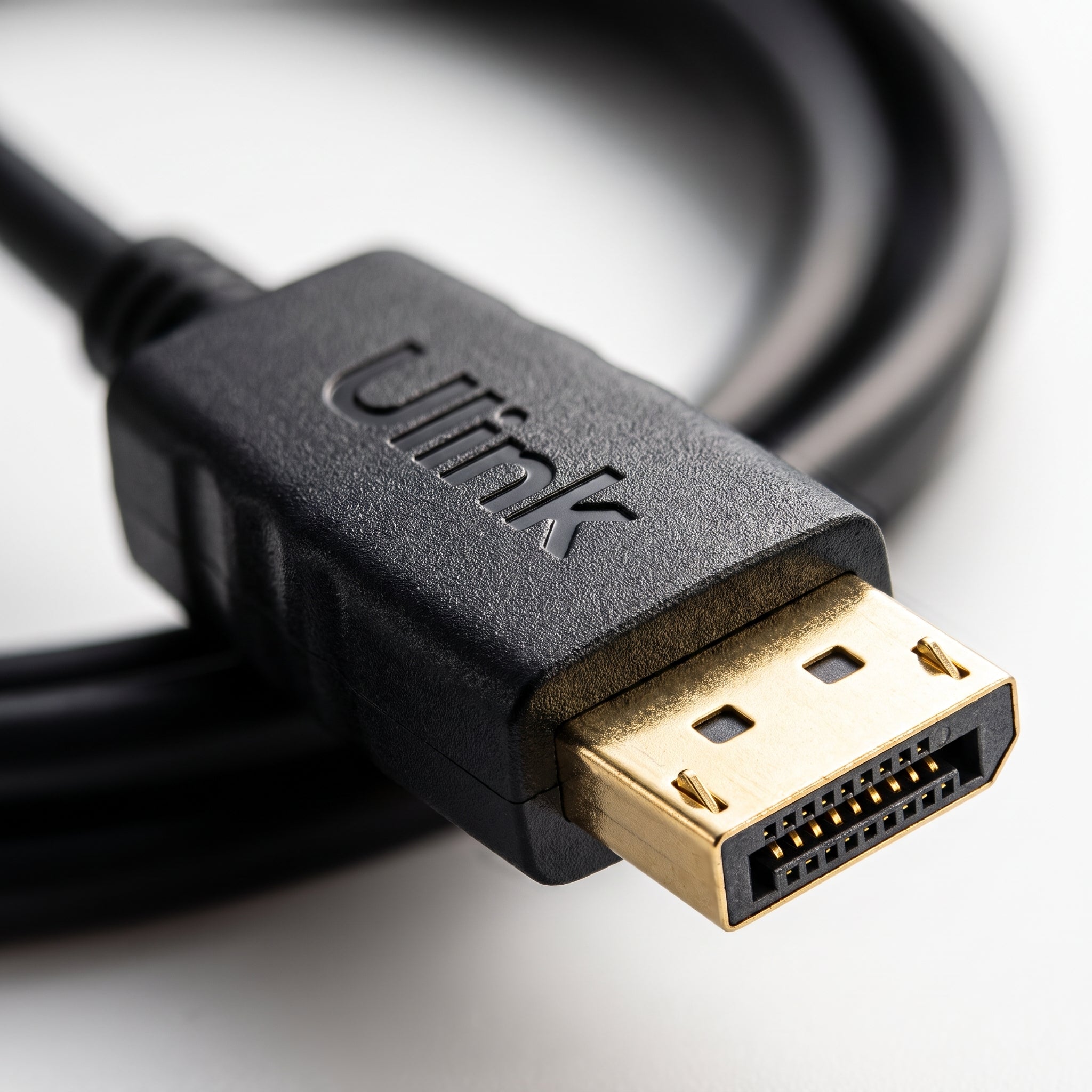 Cable Adaptador HDMI a DP 4K 60Hz 1.8 Metros PC Monitor