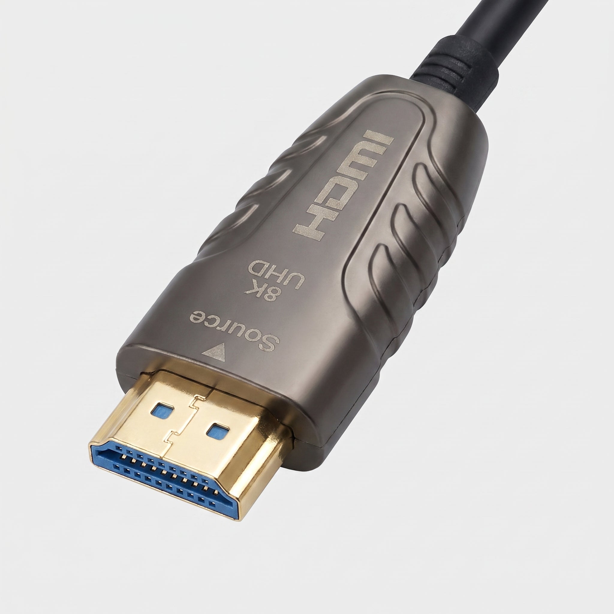 Cable Optico HDMI 8K 20m Fibra Optica 48Gbps UL-HDMIOP20