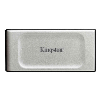 SSD Externo 2TB Portatil Kingston XS2000 USB 3.2
