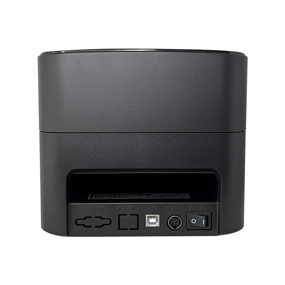 Impresora Térmica Etiquetas USB 152mm/s Utek UT-PRTB44U