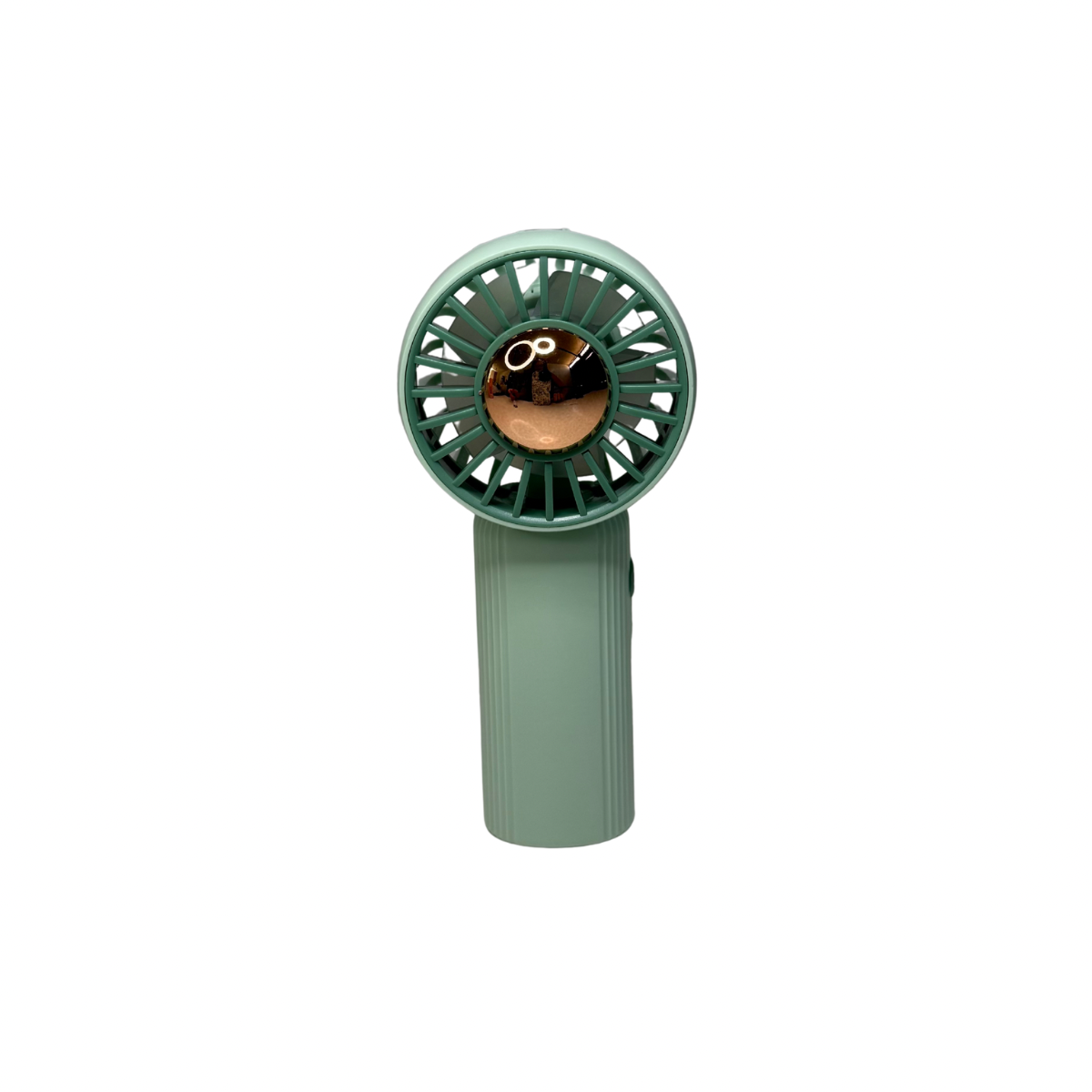Mini Ventilador USB de Mano y Escritorio DD8128 3 Velocidades Recargable