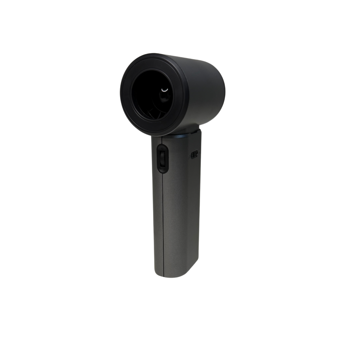 Mini Ventilador Portátil Tipo T Recargable con Pantalla
