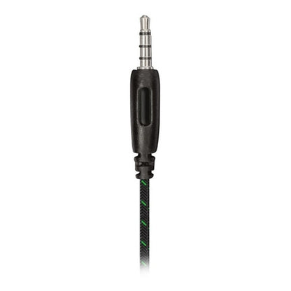 Audífonos Trust Gxt323x Carus Headset Xbox Cable - creado pensando