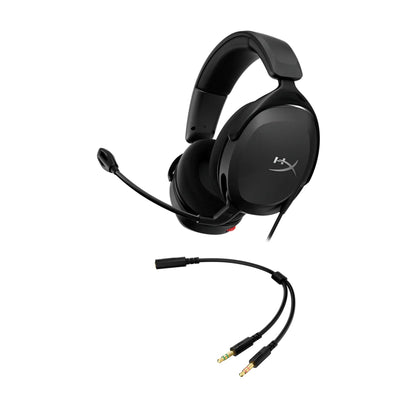 Audifonos Gamer HyperX Cloud Stinger 2 Core 683L9AA - auriculares hyperx