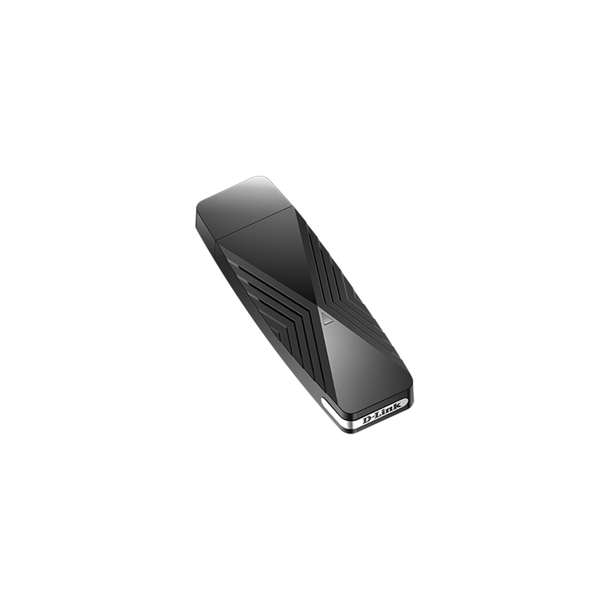 Adaptador USB Receptor WIFI 6 Exo DWA-x1850 - compañero ideal