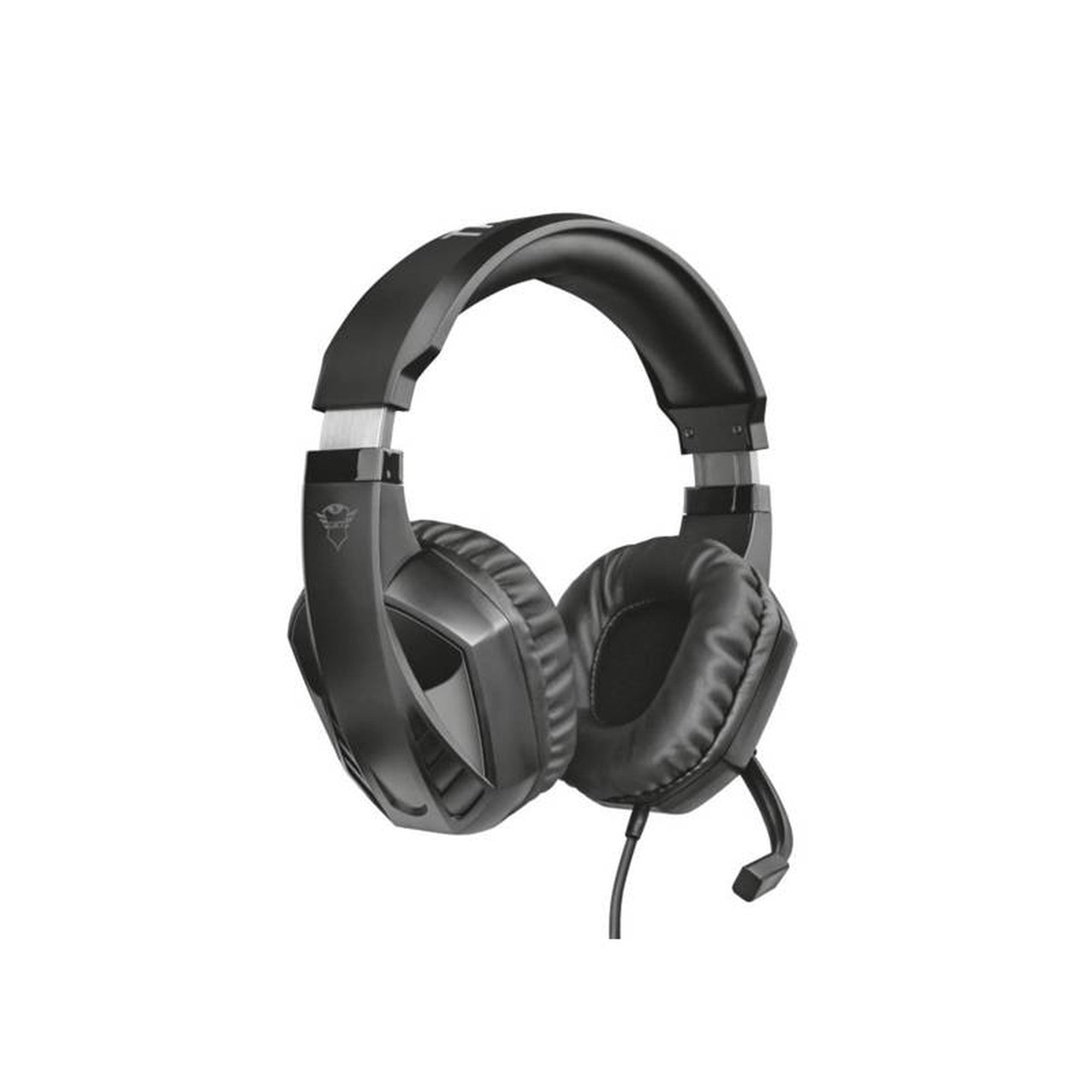 Audifonos Gamer Trust Gxt 412 Celaz - audífonos gamer
