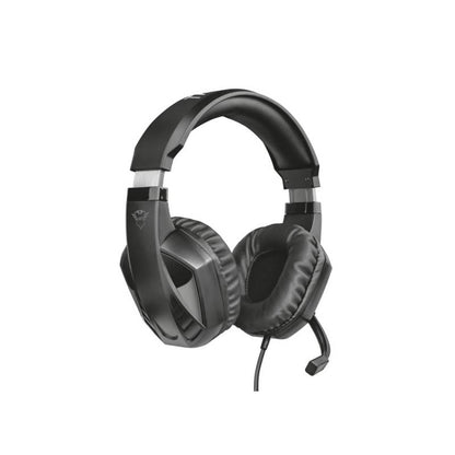 Audifonos Gamer Trust Gxt 412 Celaz - audífonos gamer