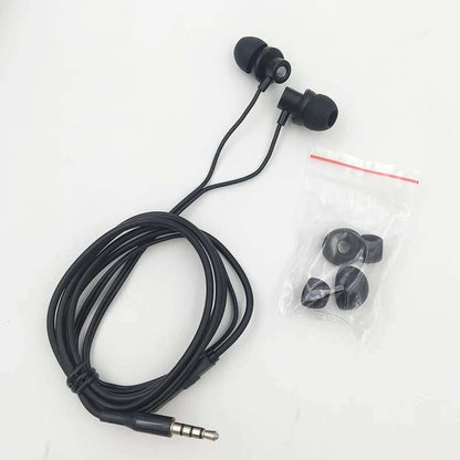 Audifonos Lenovo Thinkplus Tw13 Negros Plug 3,5mm Usb - audífonos lenovo