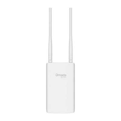 Access Point TP - Link EAP603 - Outdoor Wi - Fi 6 AX1800