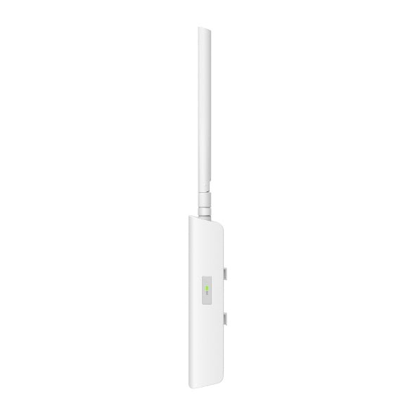Access Point TP - Link EAP603 - Outdoor Wi - Fi 6 AX1800