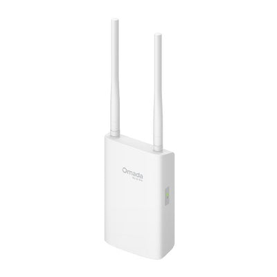 Access Point TP - Link EAP603 - Outdoor Wi - Fi 6 AX1800