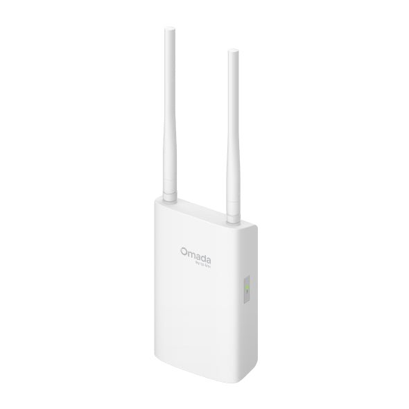 Access Point TP - Link EAP603 - Outdoor Wi - Fi 6 AX1800
