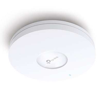 Access Point WiFi 6 TP-Link Omada EAP660 HD AX3600 PoE