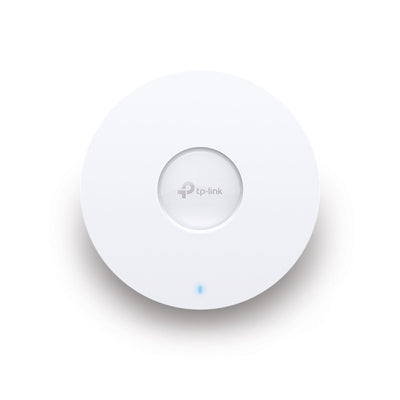 Access Point WiFi 6 TP-Link Omada EAP660 HD AX3600 PoE