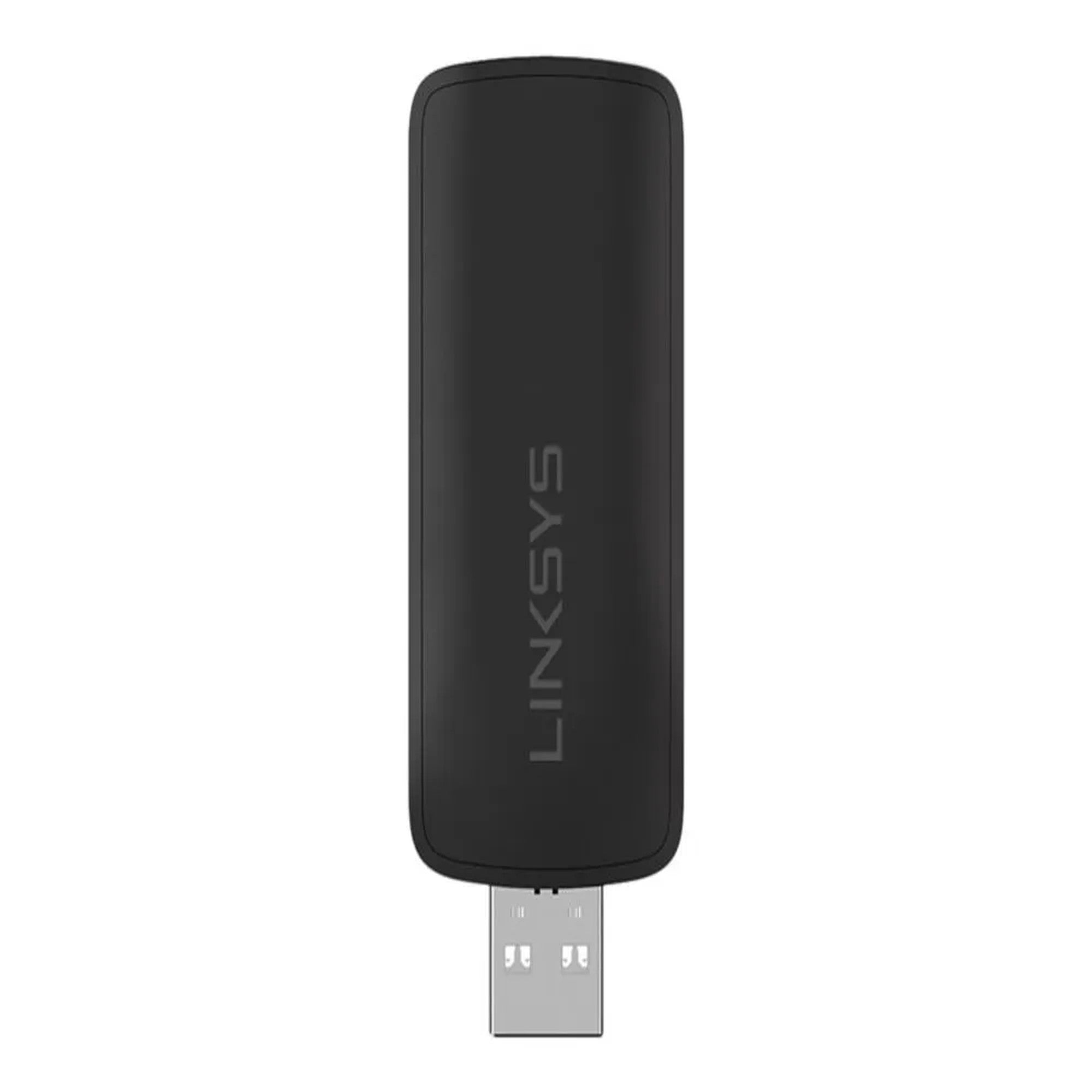 Adaptador USB 3.0 Wifi Linksys AC1200 WUSB6400M - adaptador actualiza