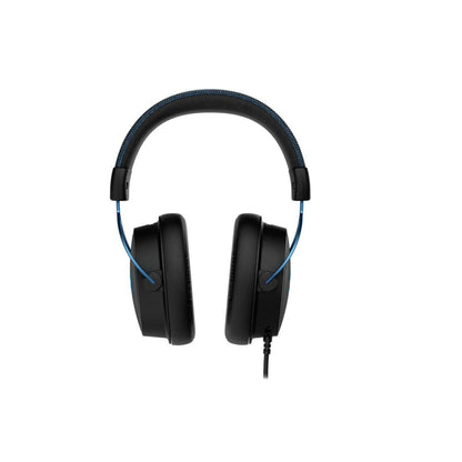 Audifonos HyperX Cloud Alpha S para PC / PS4 - cloud alpha